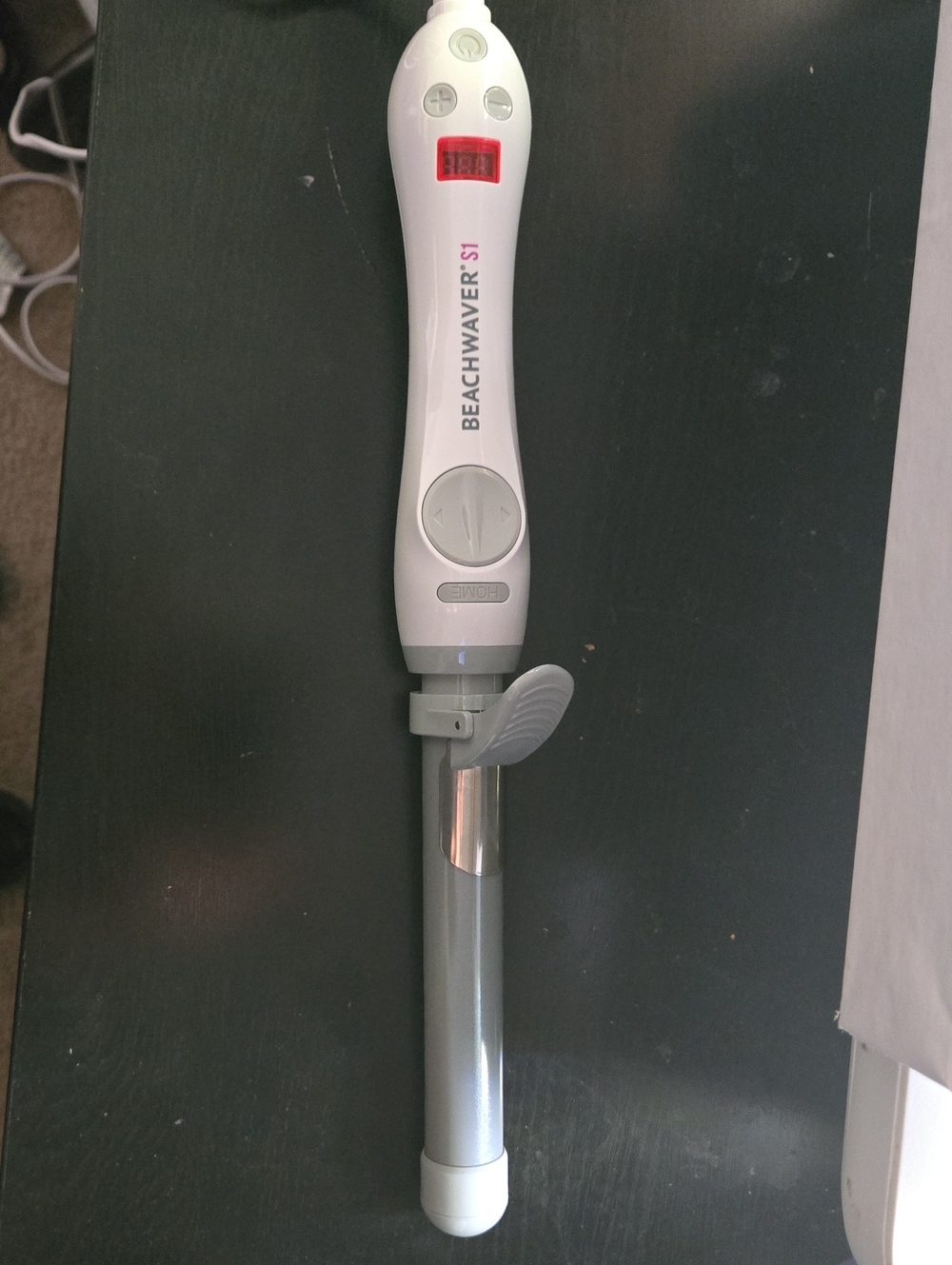 Beachwaver Curling Iron
